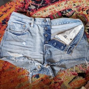 Levi's 501 short